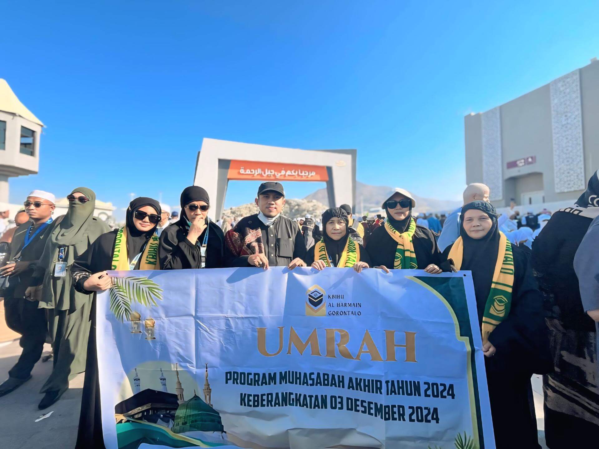 alharmaintourtravel.com