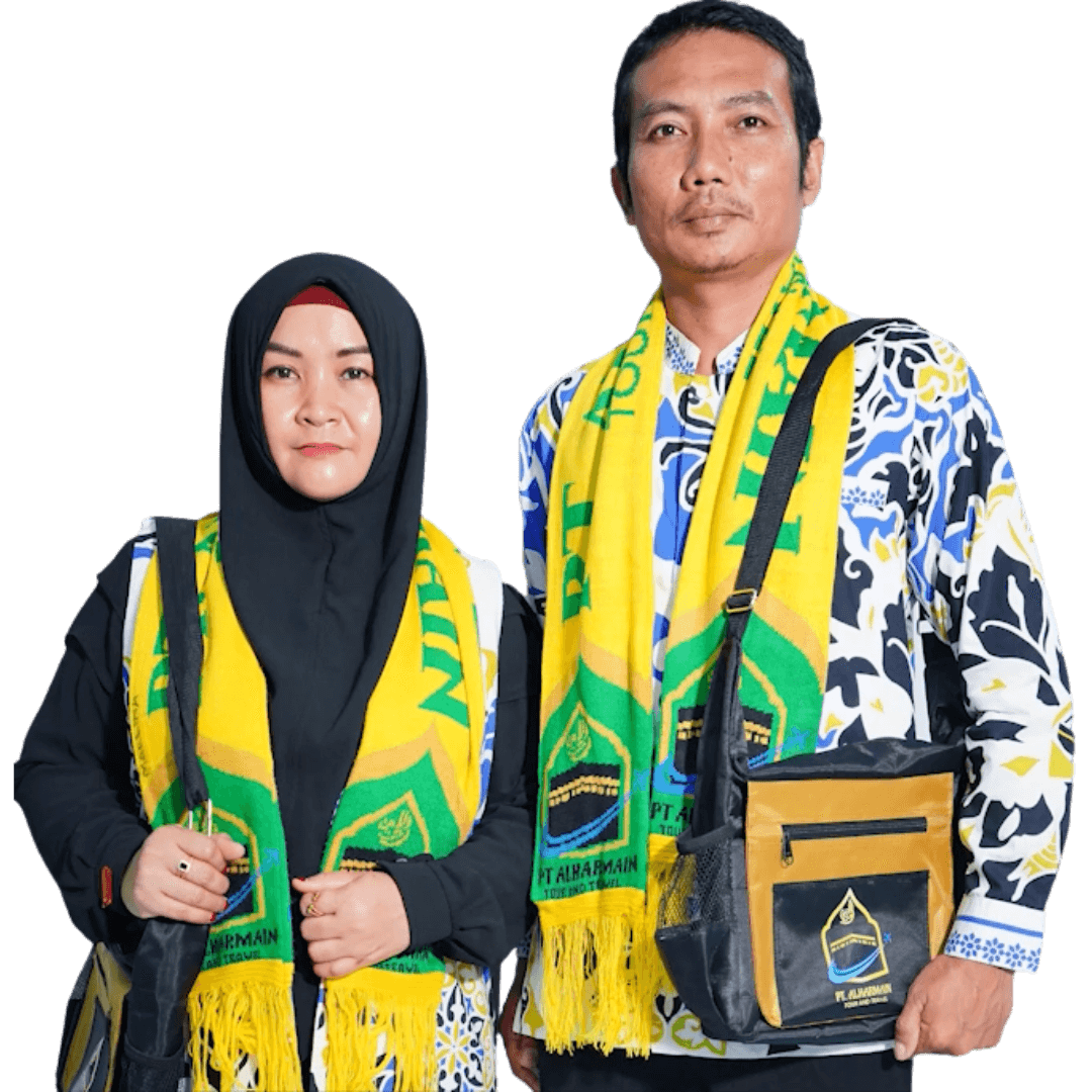 alharmaintourtravel.com