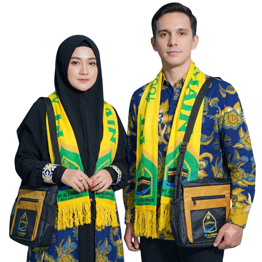 alharmaintourtravel.com