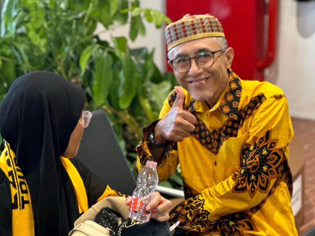 Jamaah Lamahu