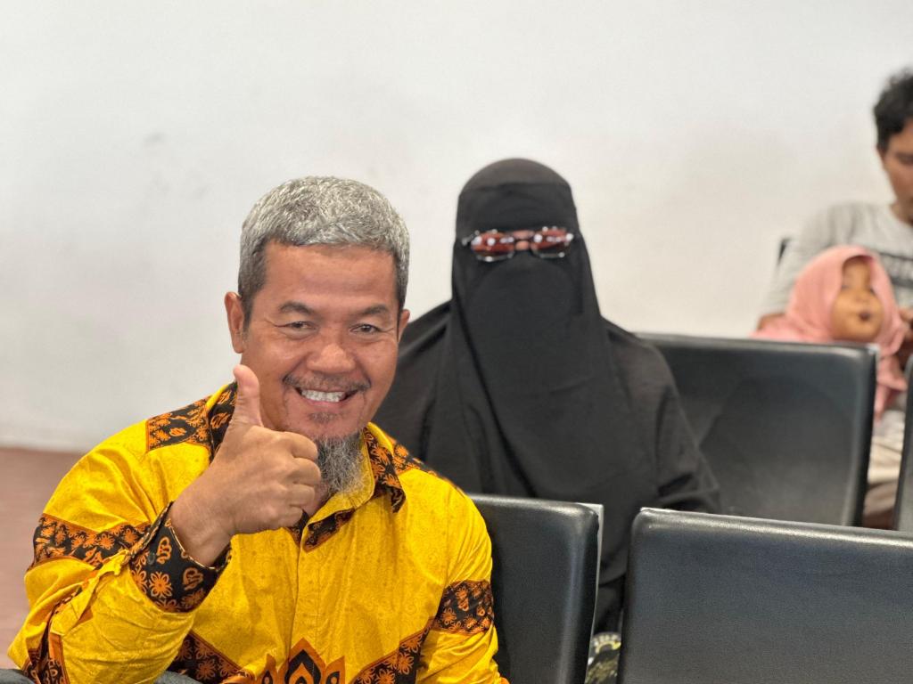 Jamaah