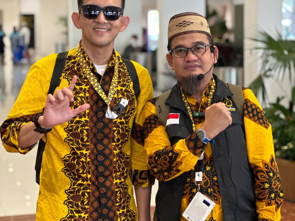 Jamaah