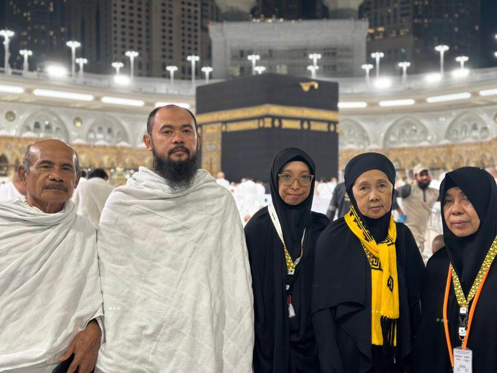 Jamaah