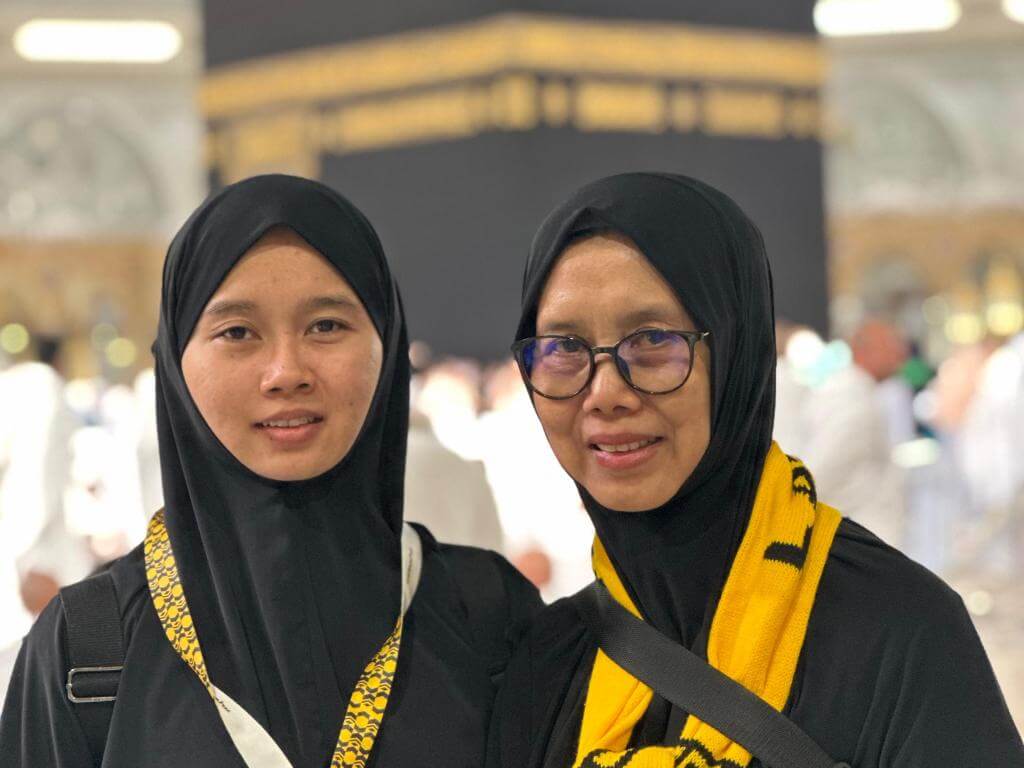 Jamaah