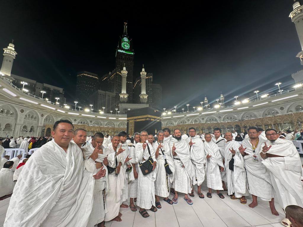 Jamaah