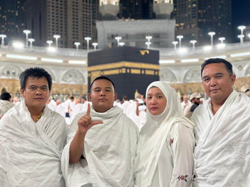 Jamaah