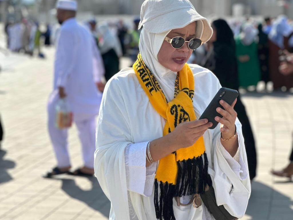 Jamaah