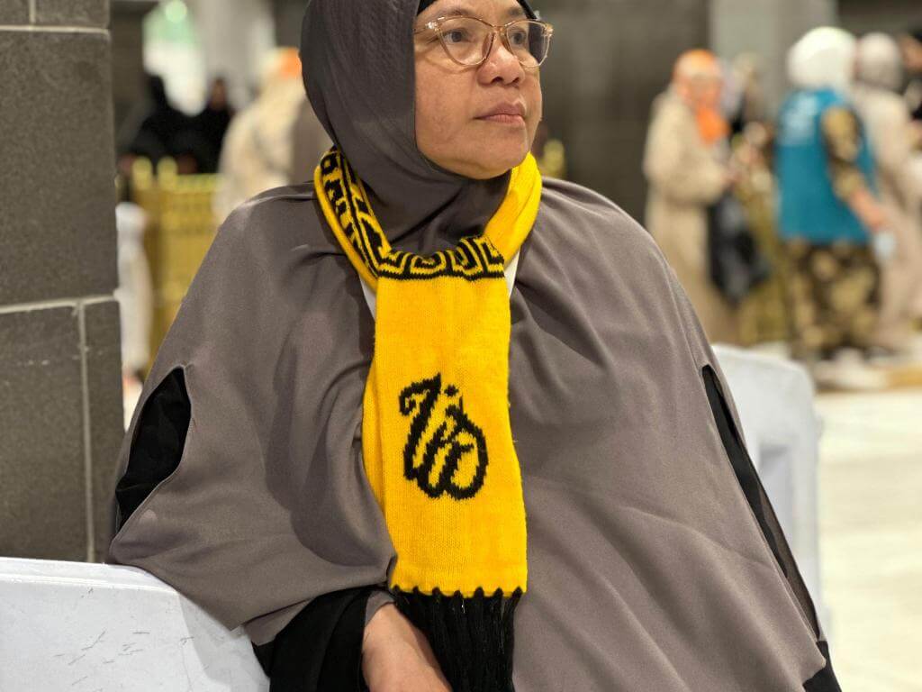 Jamaah