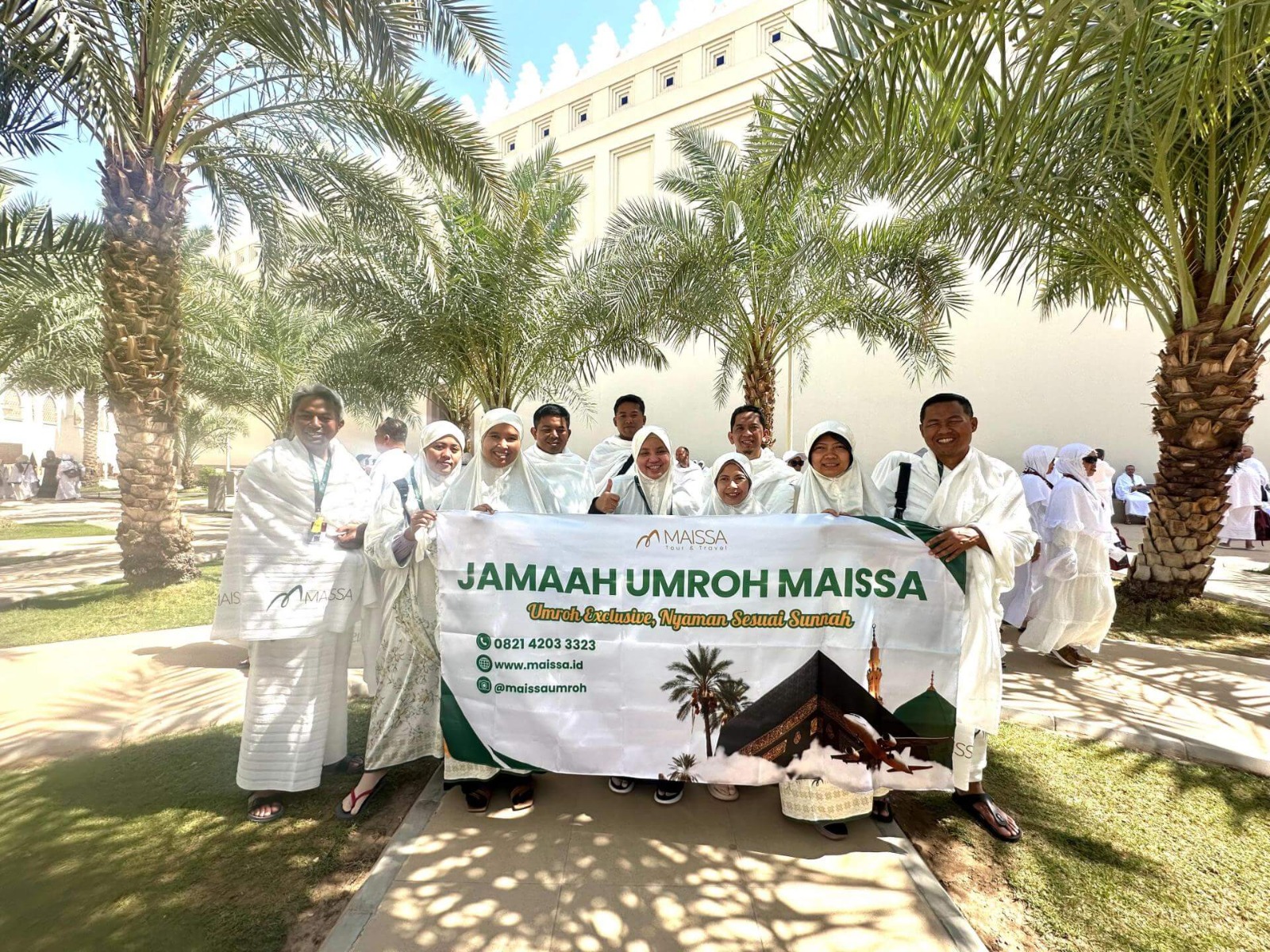 Maissa Tour & Travel