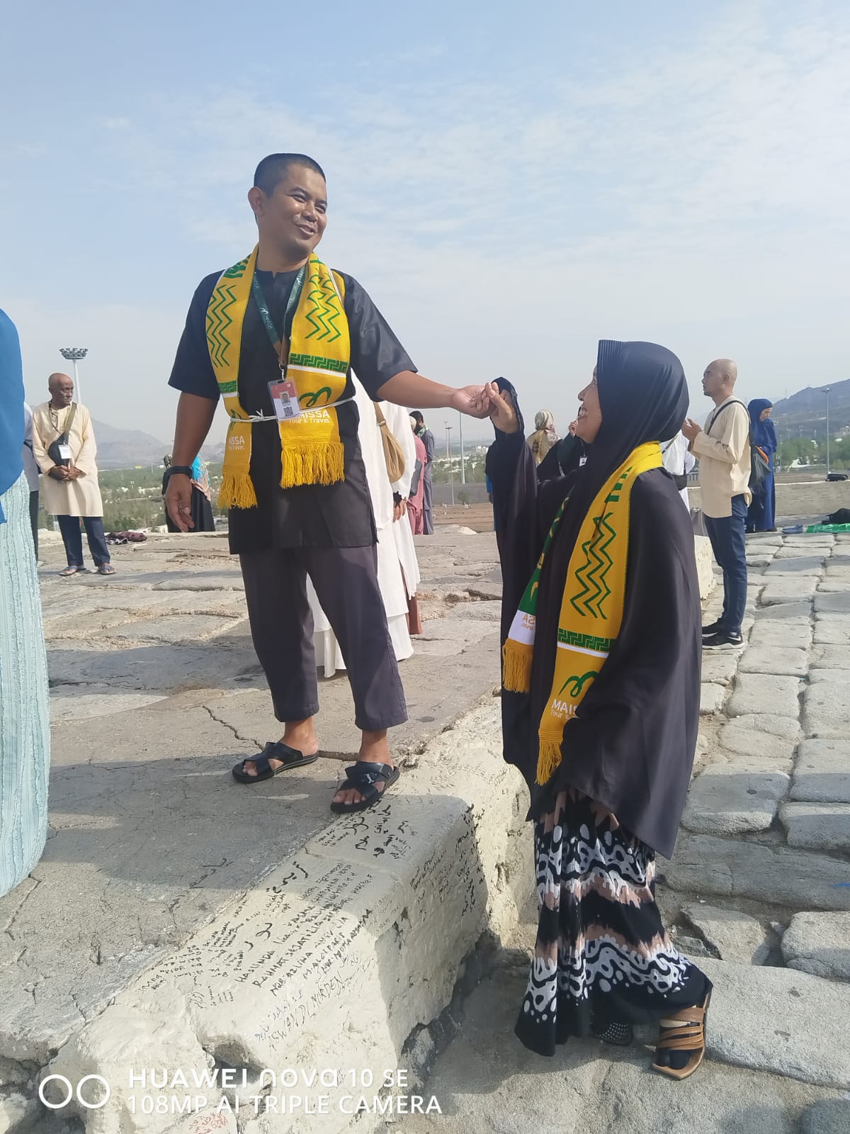 Maissa Tour & Travel