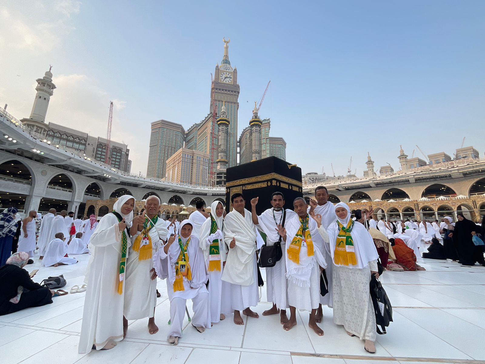 Maissa Tour & Travel