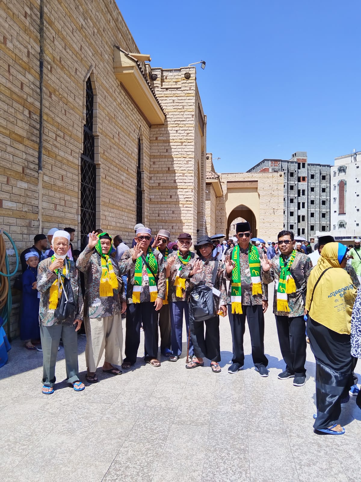 Maissa Tour & Travel