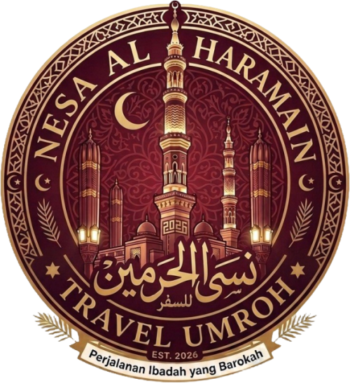 nesaalharamaintravel.com