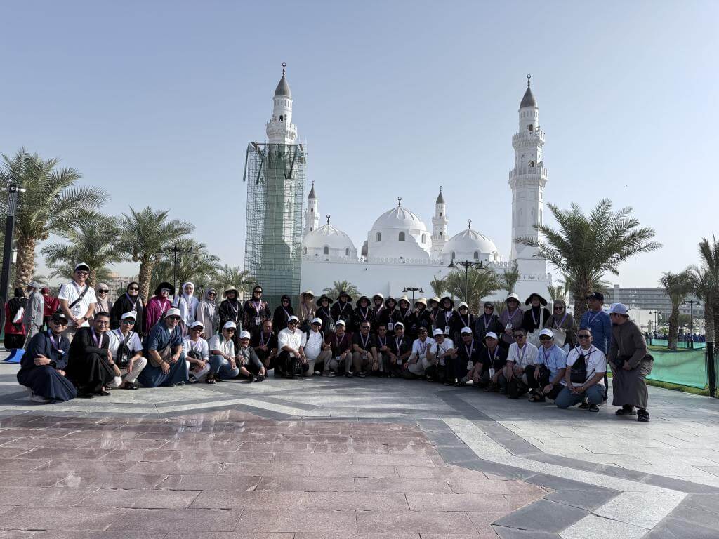 CITY TOUR MADINAH