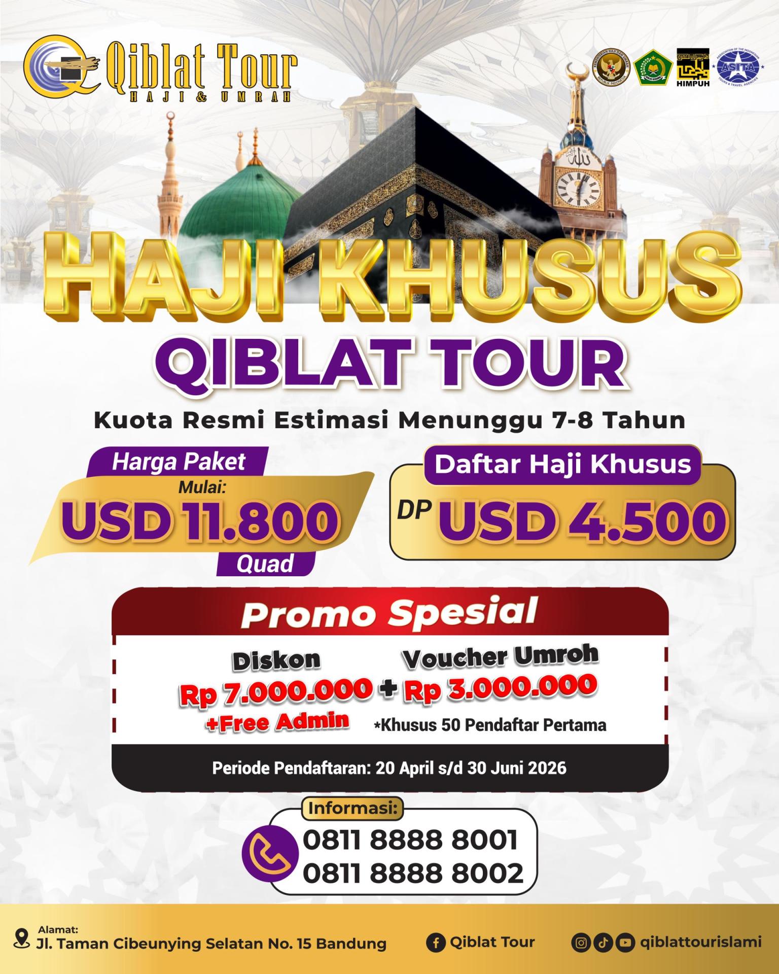 qiblattour.co.id