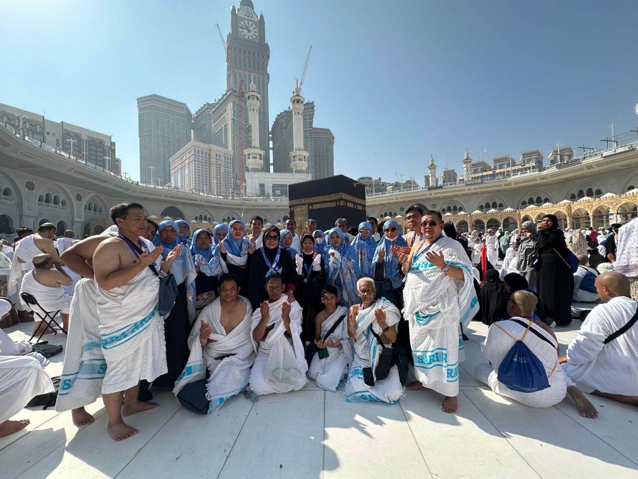 PT. Sari Ramada Arafah