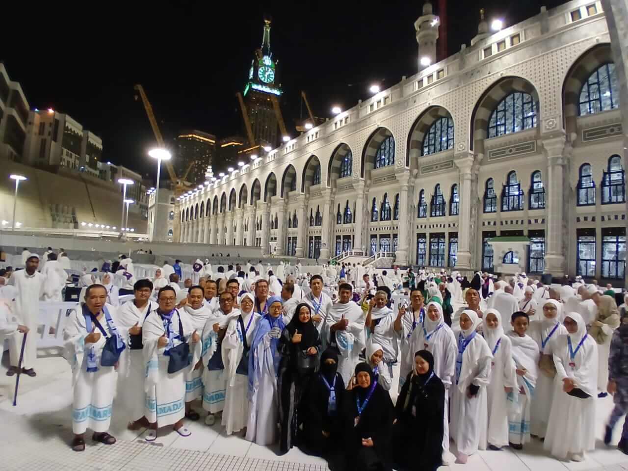 PT. Sari Ramada Arafah