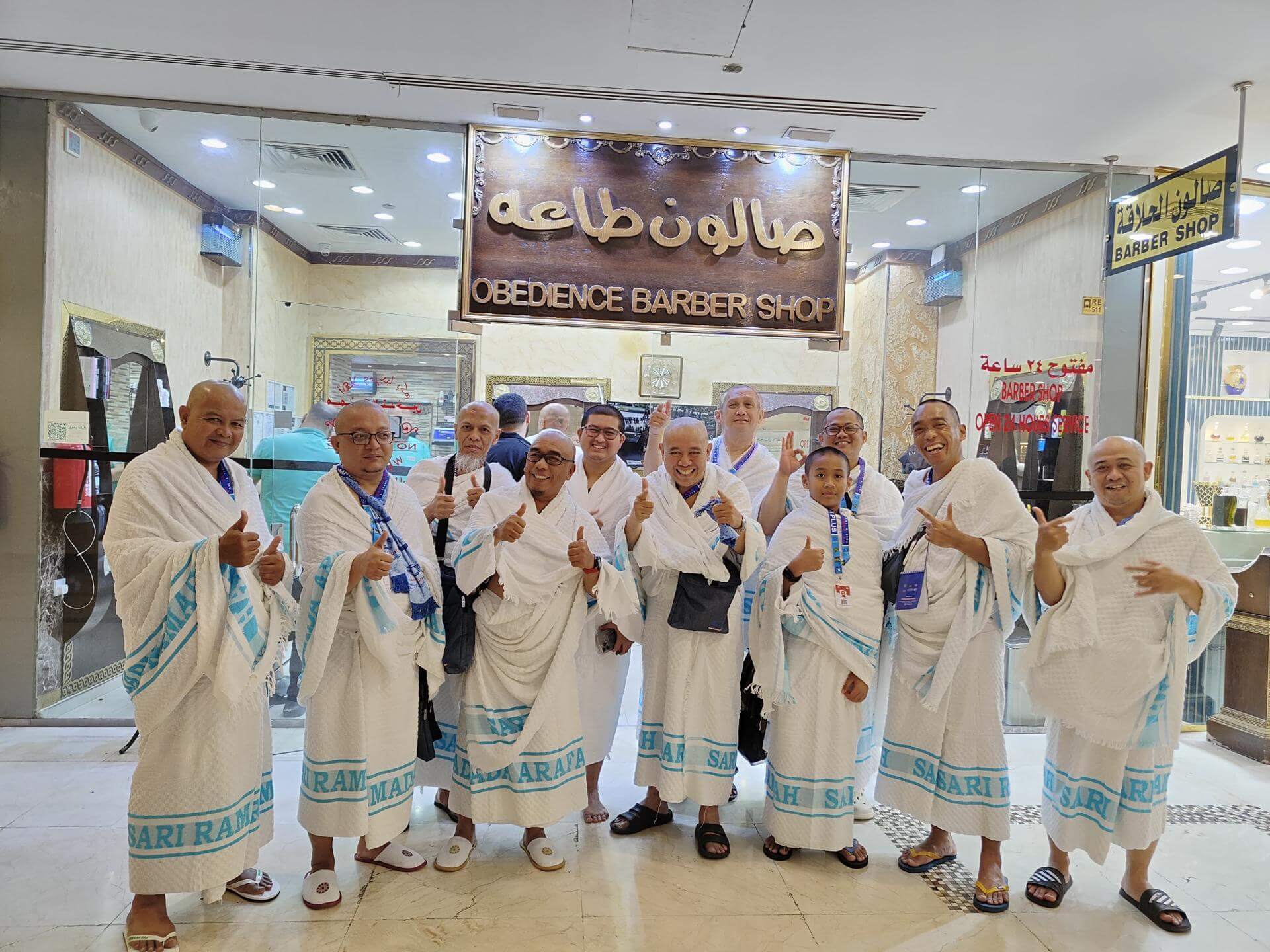 PT. Sari Ramada Arafah