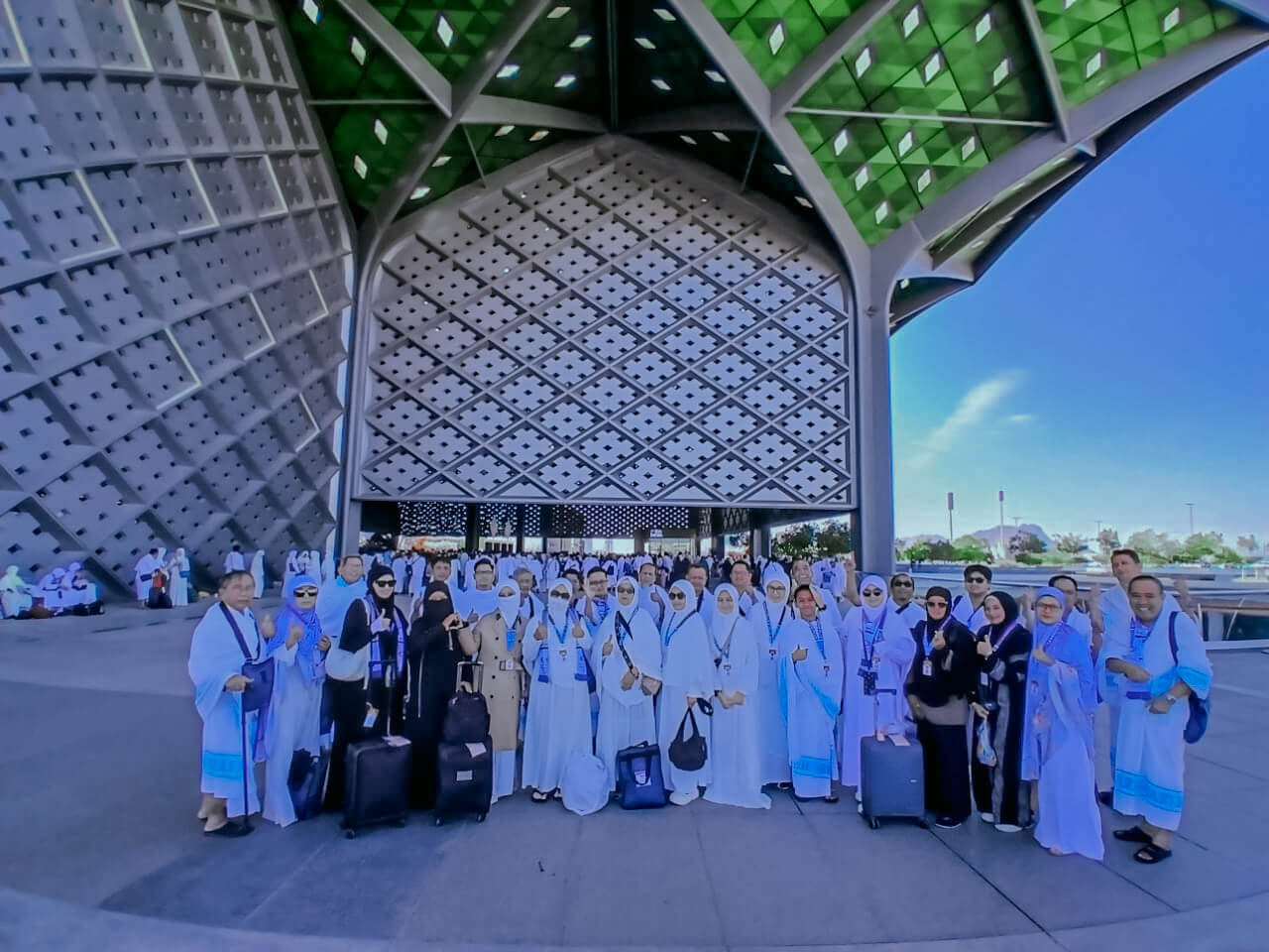 PT. Sari Ramada Arafah