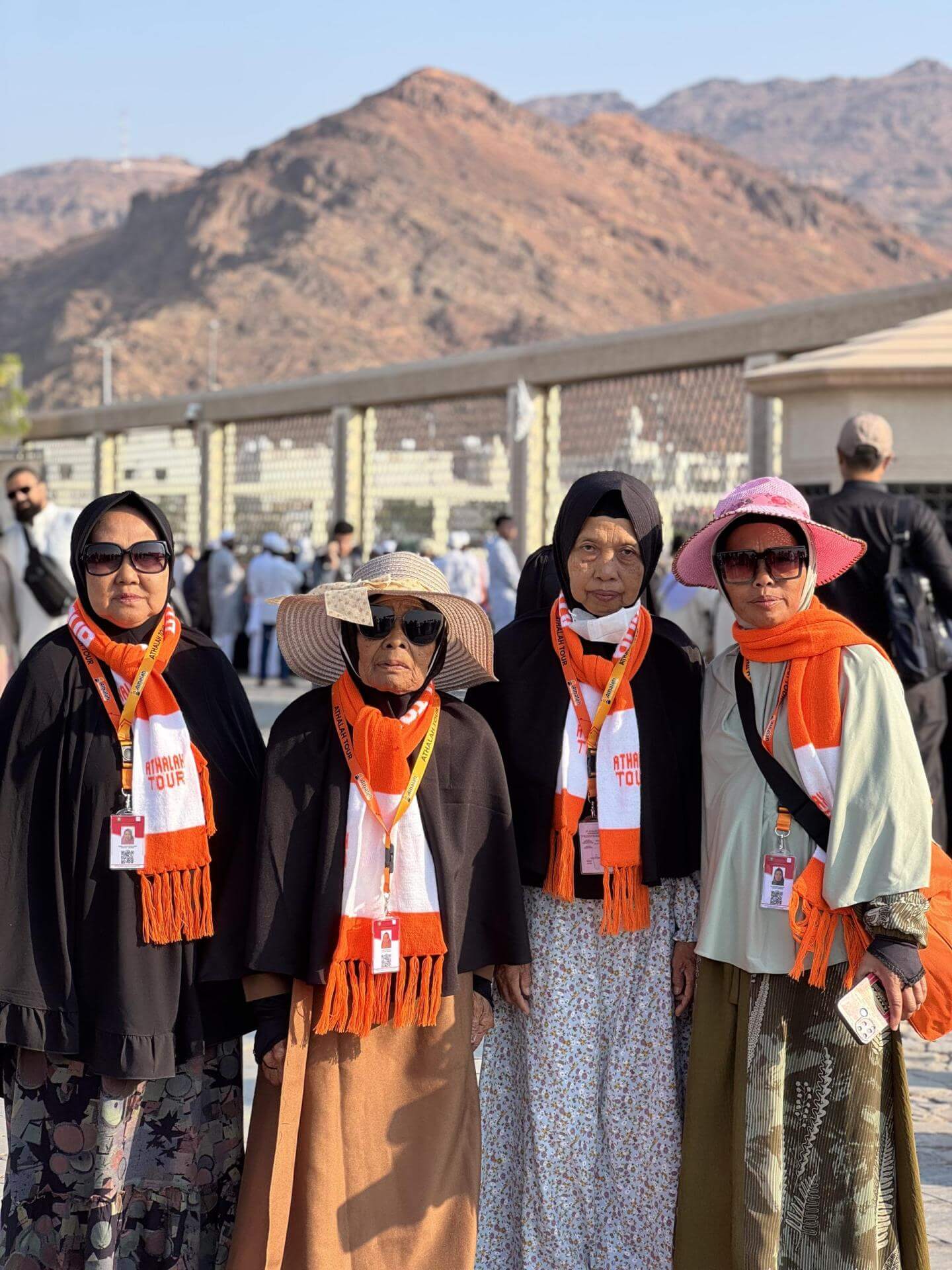 PT Athalah Safar Internasional