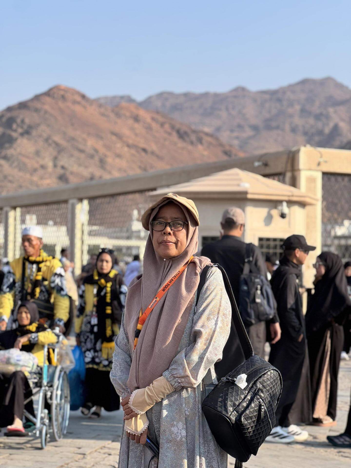 PT Athalah Safar Internasional