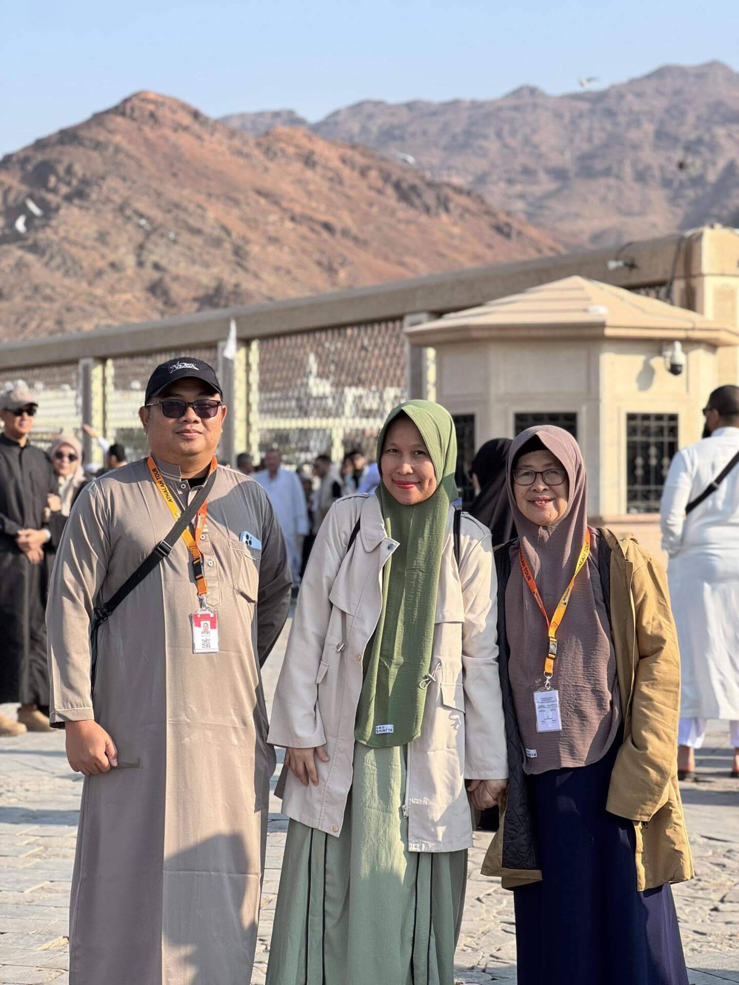 PT Athalah Safar Internasional