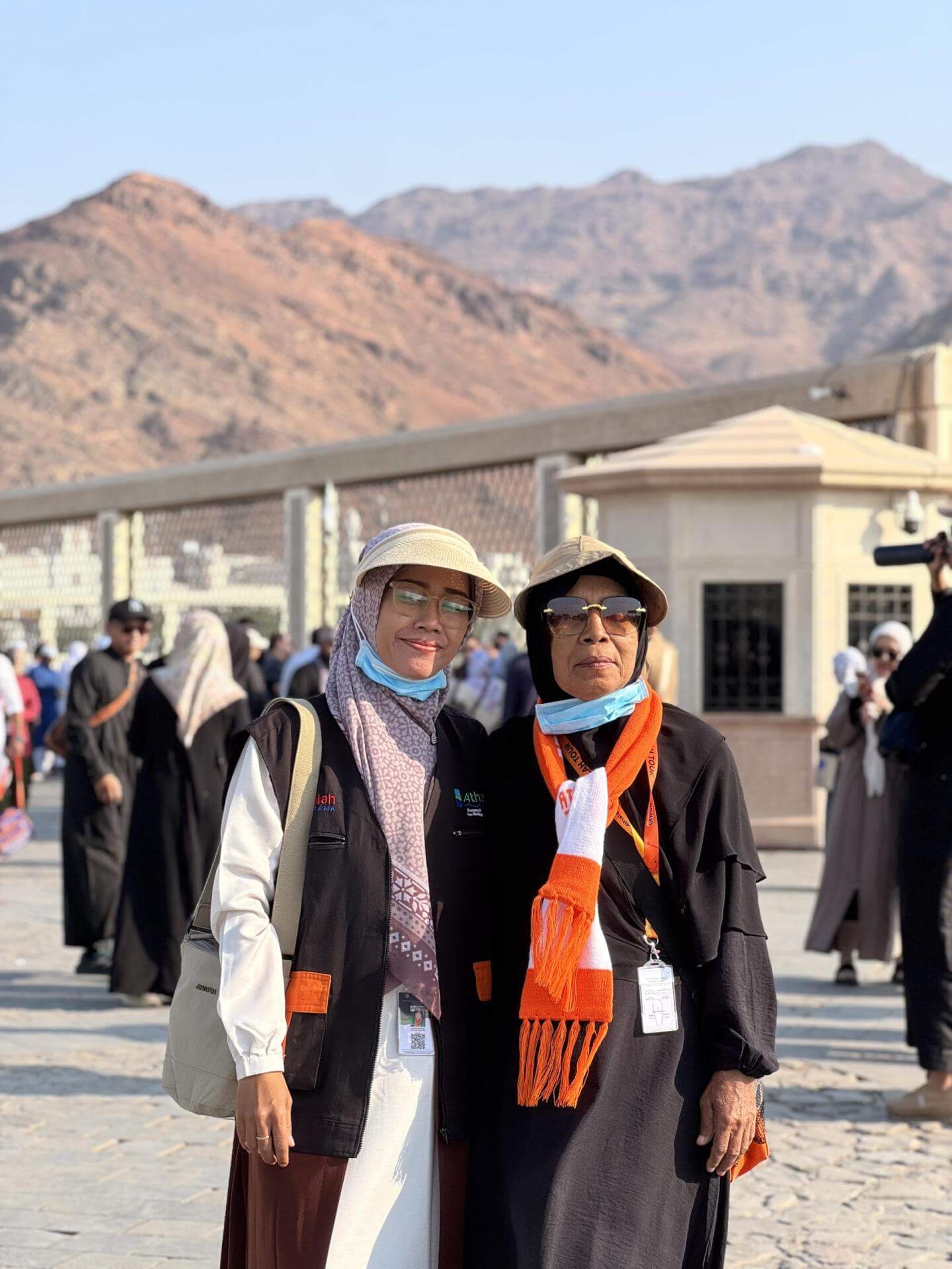 PT Athalah Safar Internasional