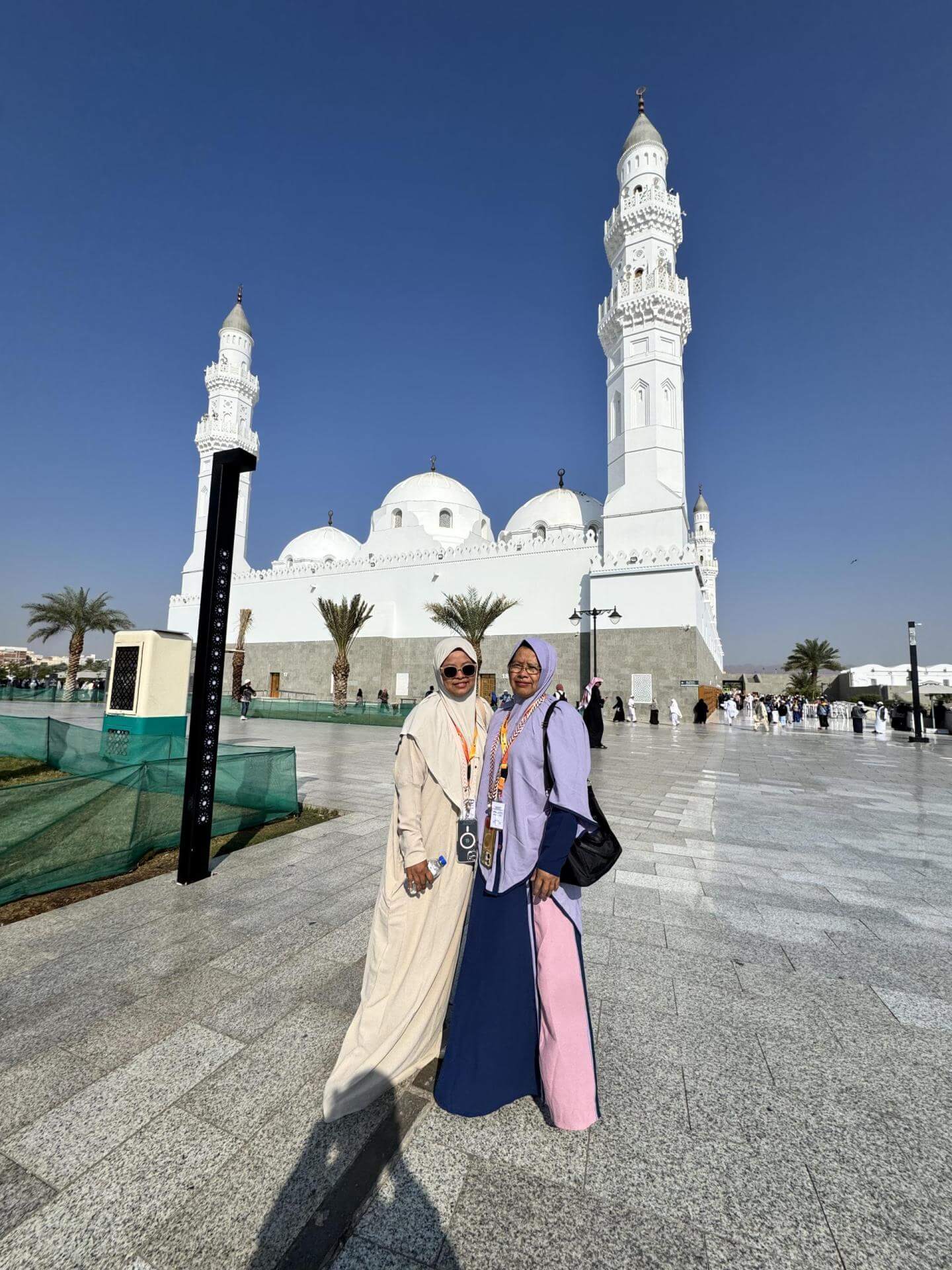 PT Athalah Safar Internasional