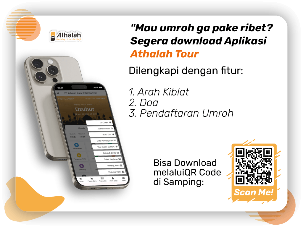 athalahtour.com