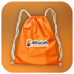 Tas Ransel Sandal