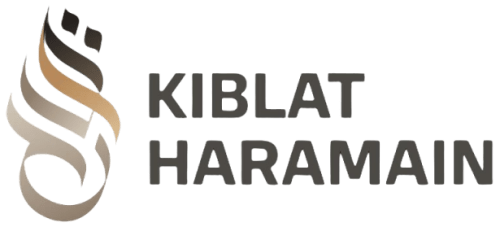 kiblatharamain.com