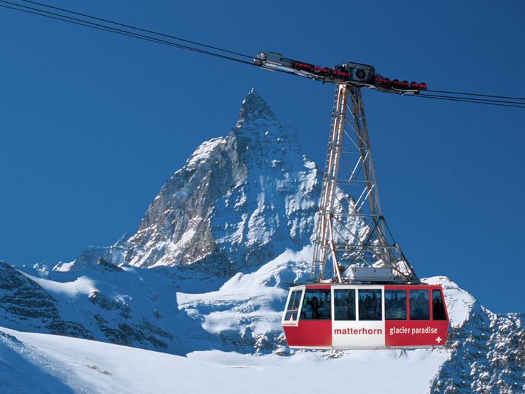 Cable car Zermatt  Klein Matterhorn  Glacier Paradise.jpeg