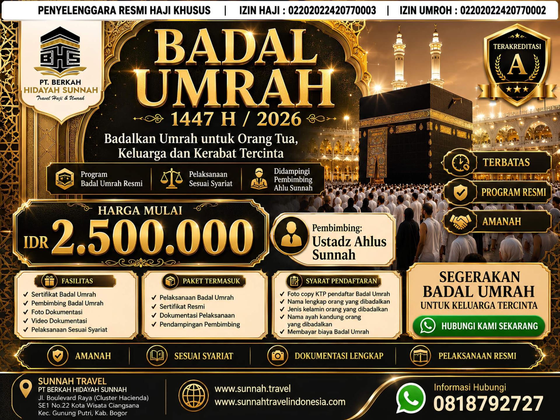 Flyer Badal Umrah - erahajj.jpg