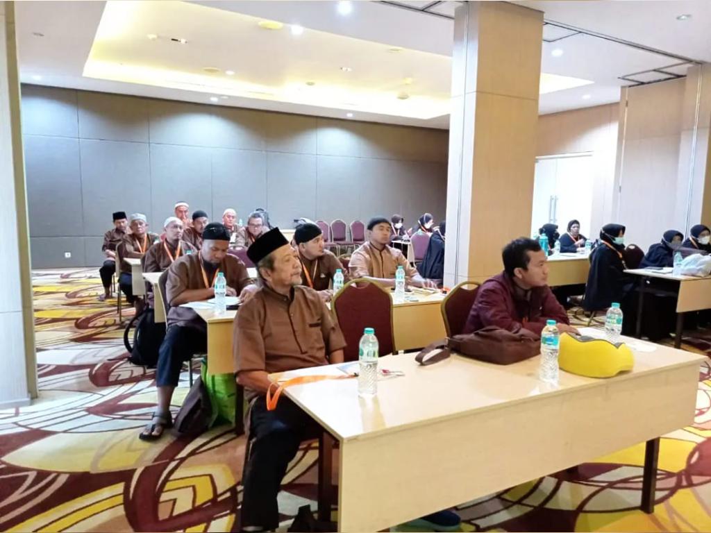 Umrah Agustus 2022