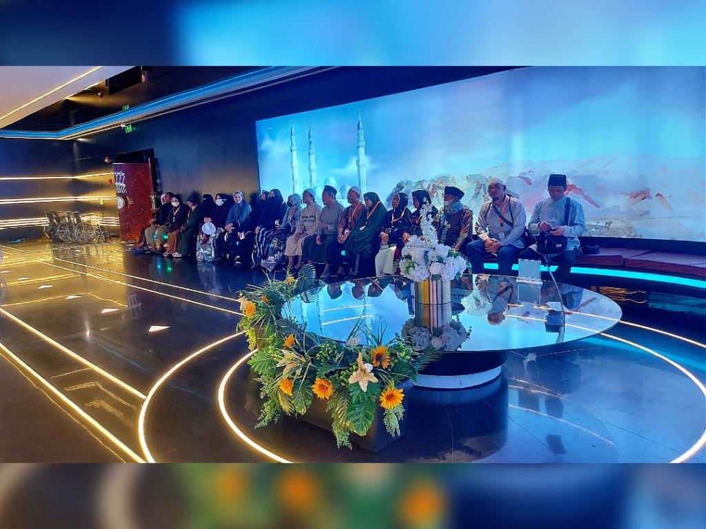 Umrah Agustus 2022