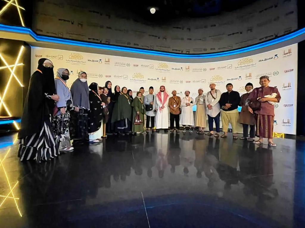 Umrah Agustus 2022
