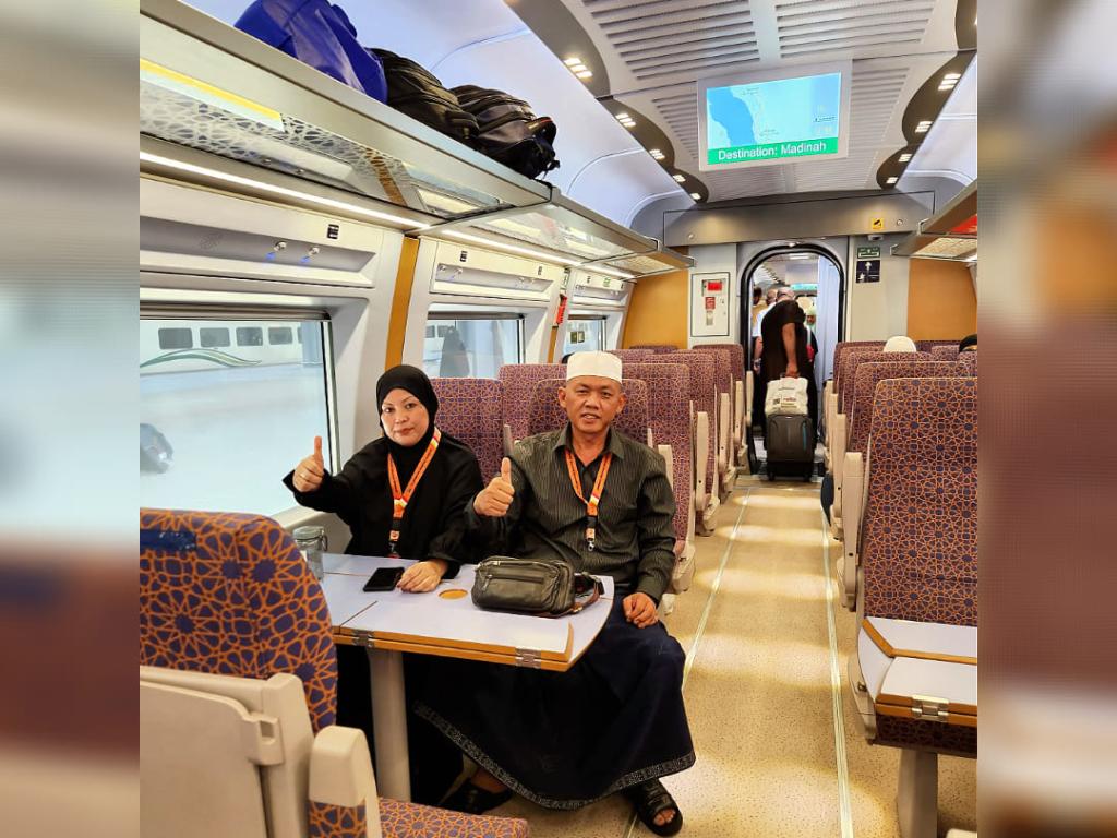 Umroh Maret 2023