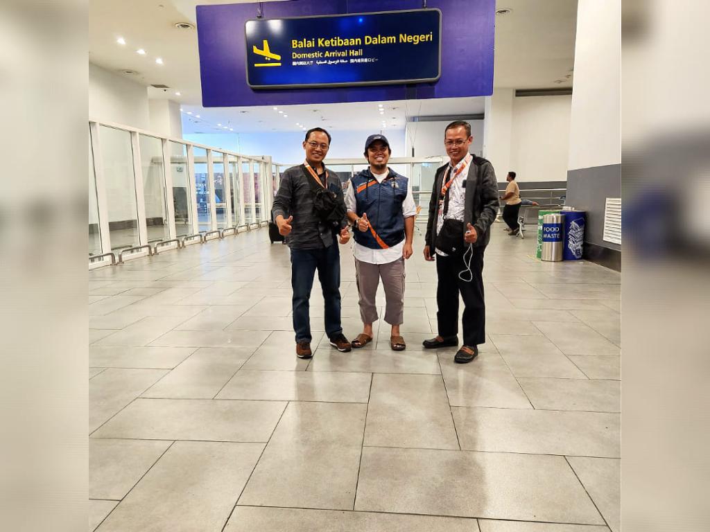 Umroh Maret 2023
