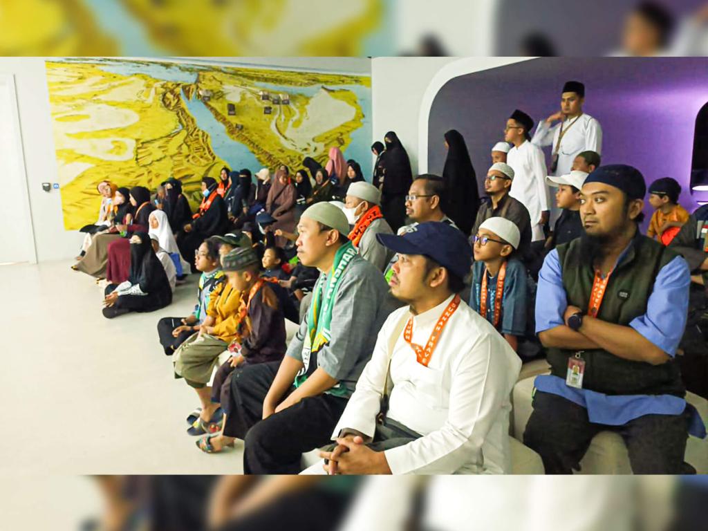 Umroh Oktober 2024