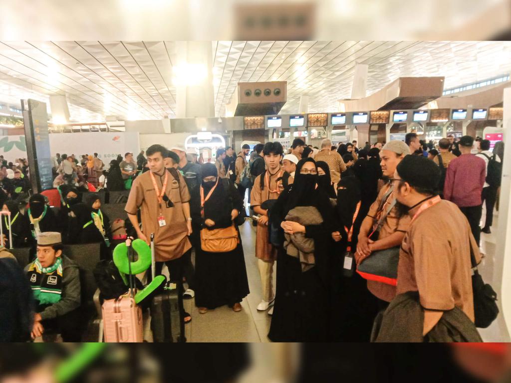 Umroh Desember 2024