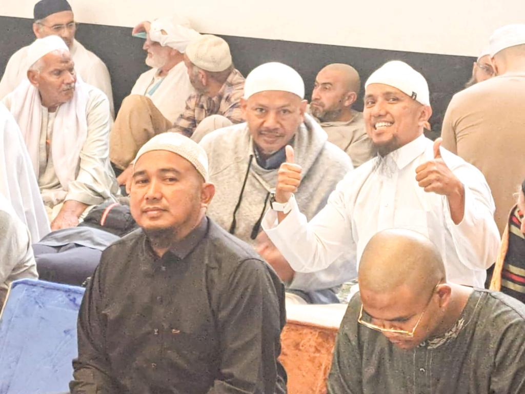 Umroh Maret 2025 (I'tikaf Ramadhan)