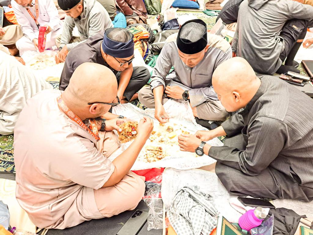 Umroh Maret 2025 (I'tikaf Ramadhan)