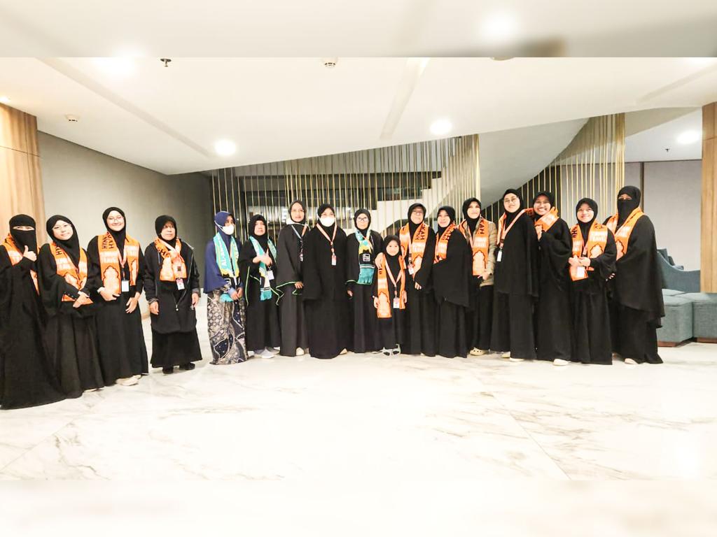Umroh Juli 2025