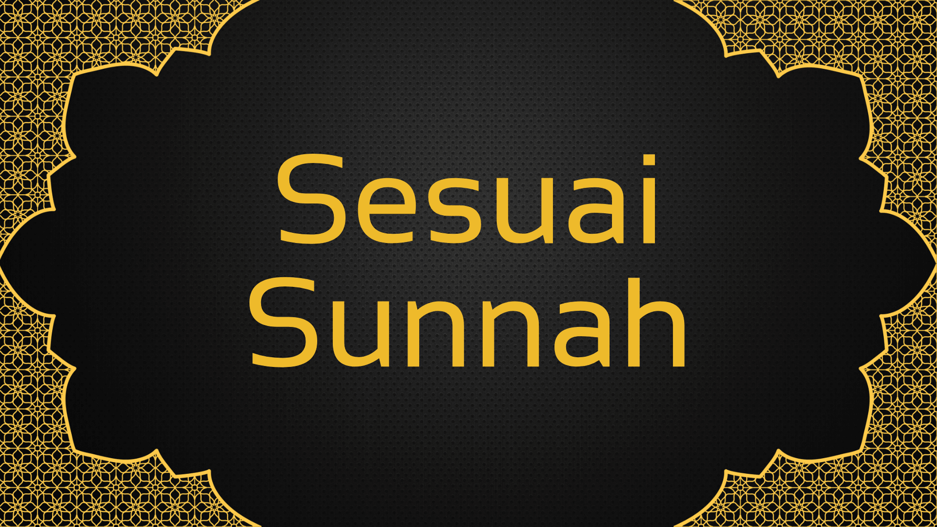 Sunnah Travel