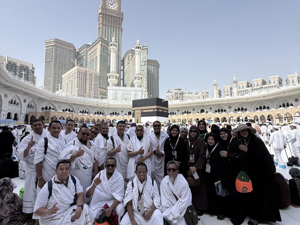 Haji 2026