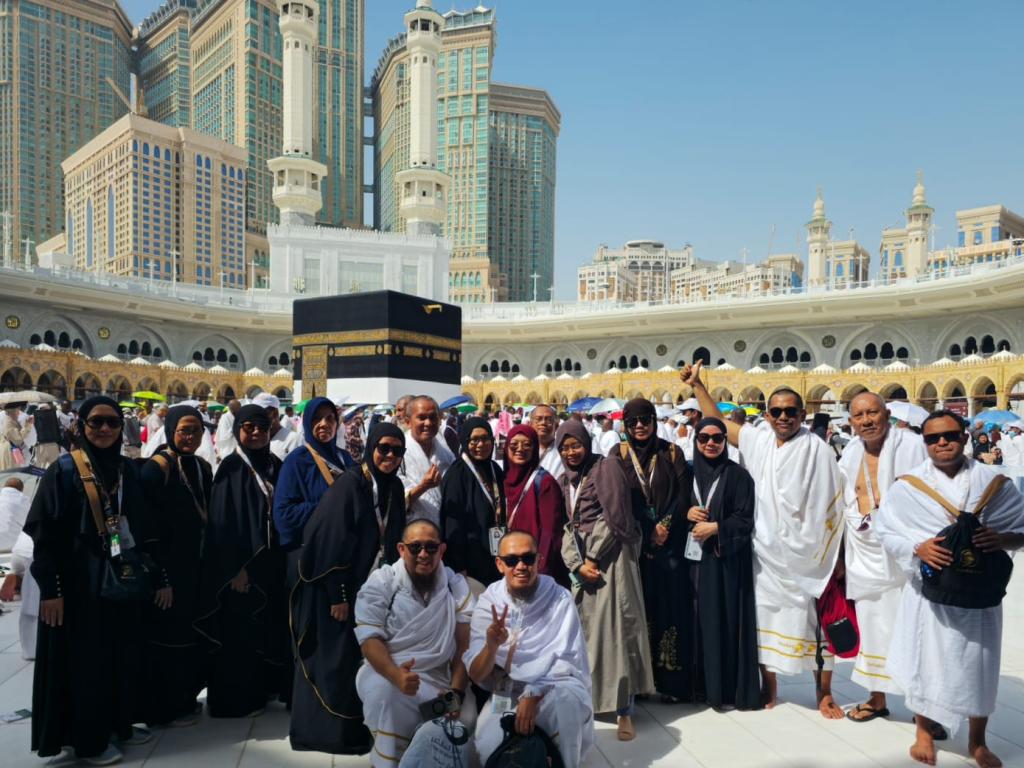 Haji 2026