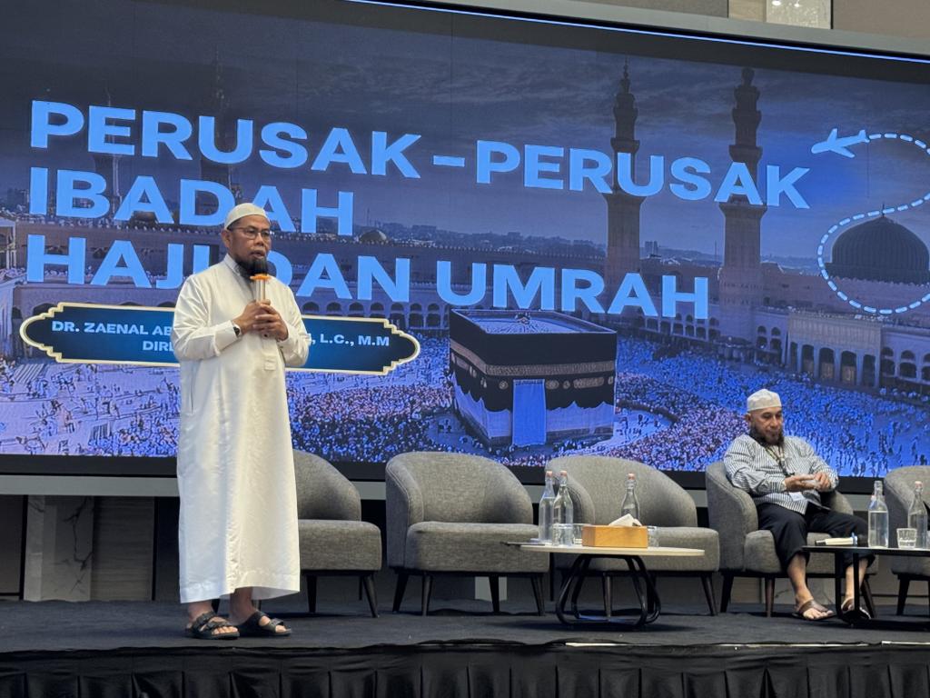Haji 2026
