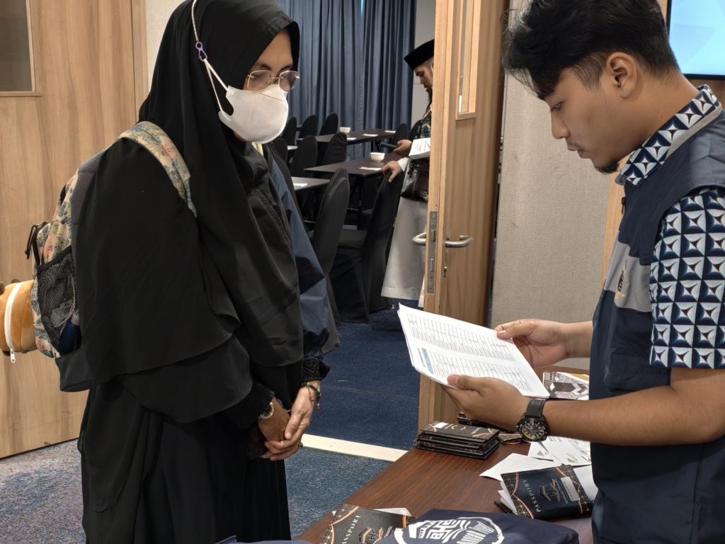 Umrah Maret 2026 (I'tikaf Ramadhan)