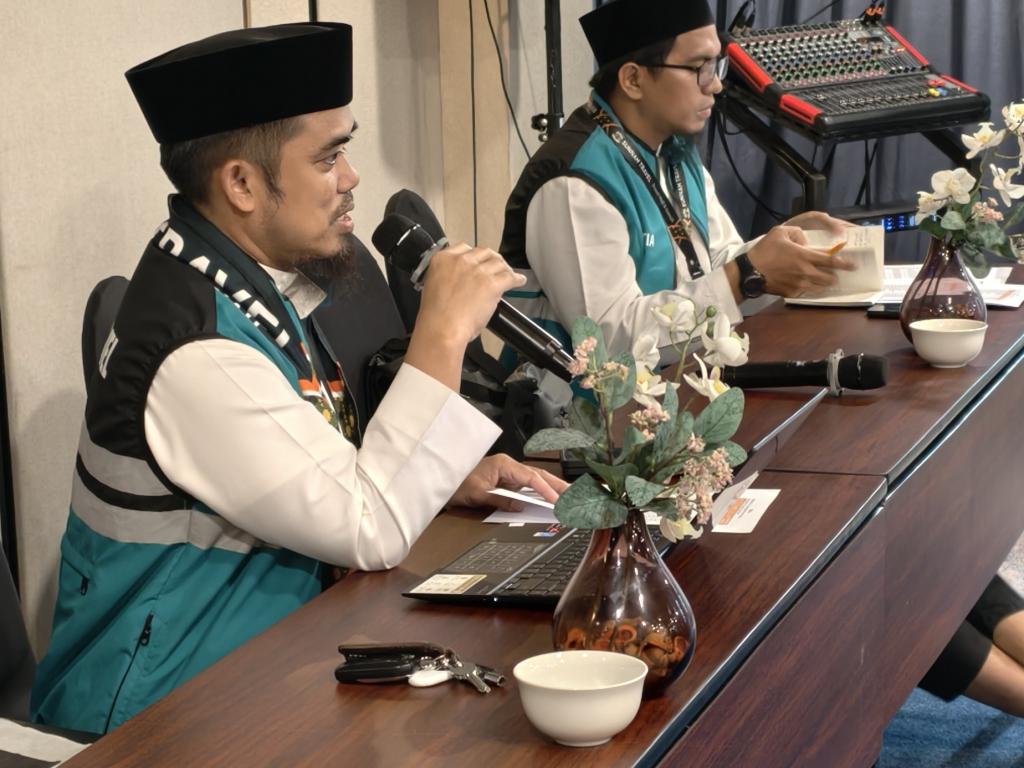 Umrah Maret 2026 (I'tikaf Ramadhan)