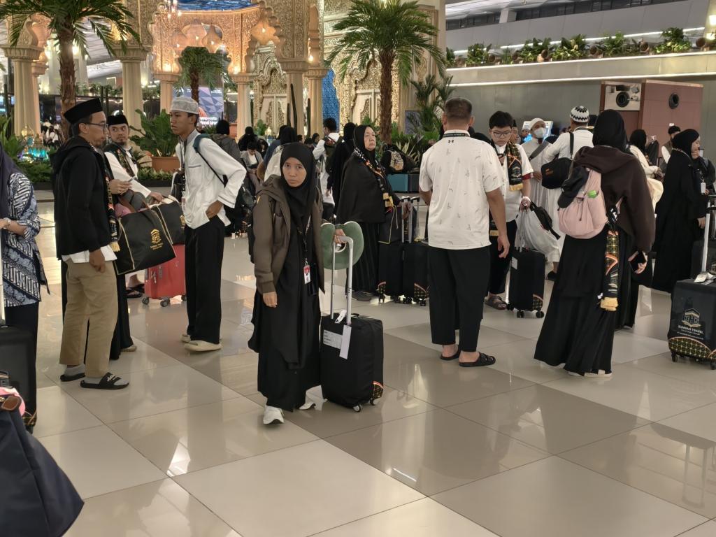 Umrah Maret 2026 (I'tikaf Ramadhan)